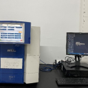 384孔荧光定量PCR仪