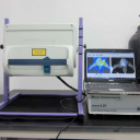 超高分辨率激光多普勒血流成像系统